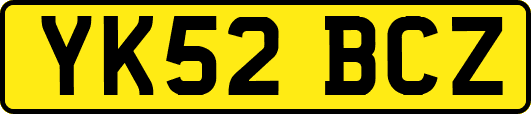 YK52BCZ