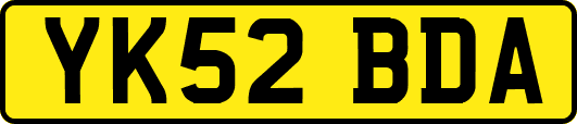YK52BDA