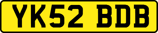 YK52BDB