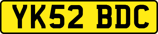 YK52BDC