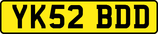 YK52BDD