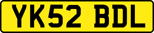 YK52BDL