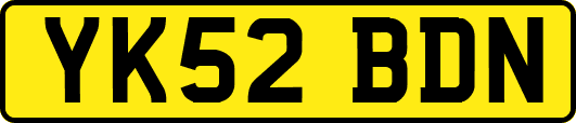 YK52BDN