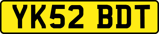 YK52BDT