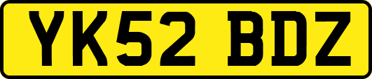 YK52BDZ