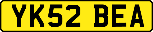 YK52BEA