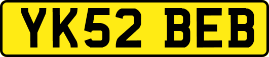 YK52BEB