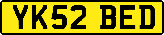 YK52BED