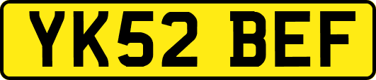 YK52BEF