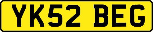 YK52BEG