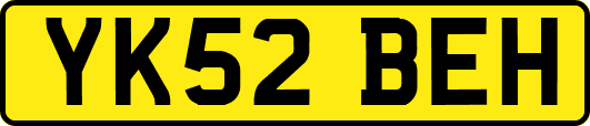 YK52BEH