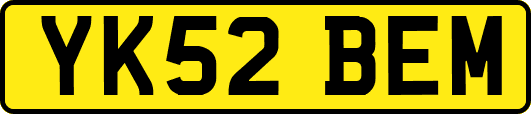 YK52BEM