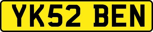 YK52BEN