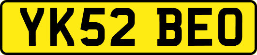 YK52BEO