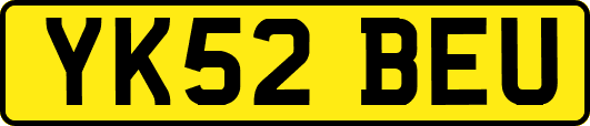 YK52BEU