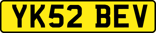 YK52BEV