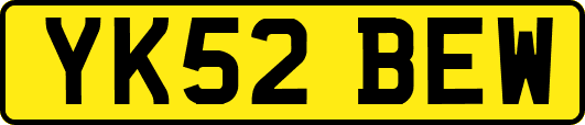 YK52BEW
