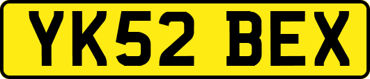 YK52BEX