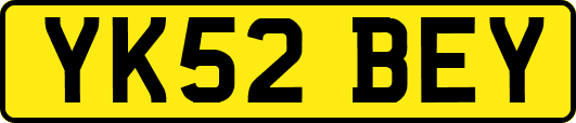 YK52BEY