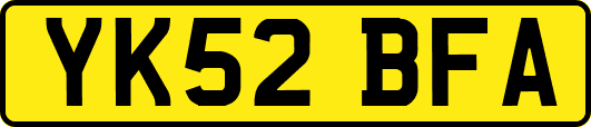 YK52BFA