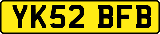 YK52BFB