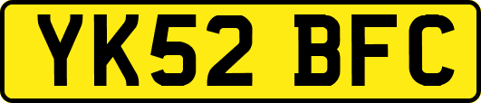 YK52BFC