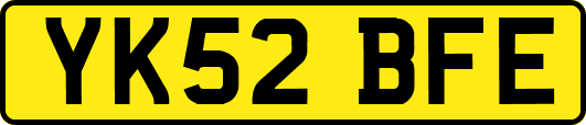YK52BFE
