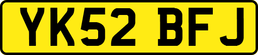 YK52BFJ