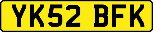 YK52BFK