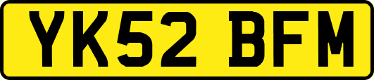 YK52BFM