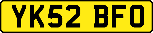 YK52BFO