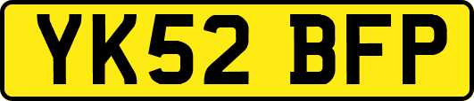 YK52BFP