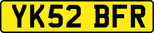 YK52BFR