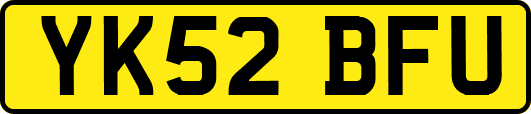 YK52BFU