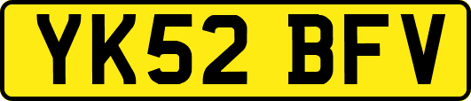 YK52BFV