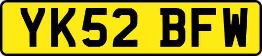 YK52BFW