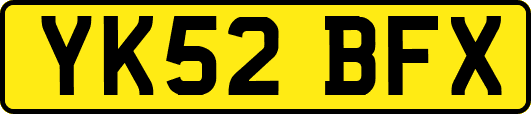 YK52BFX