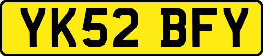 YK52BFY
