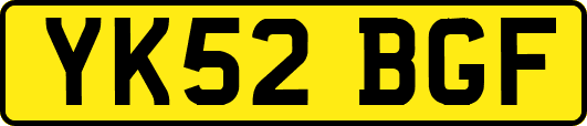 YK52BGF