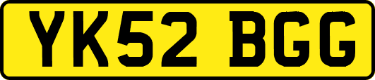 YK52BGG