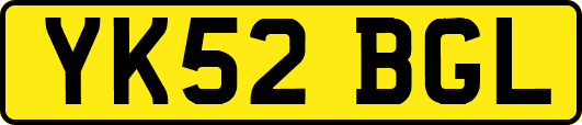 YK52BGL