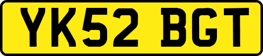 YK52BGT