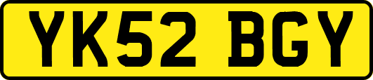 YK52BGY
