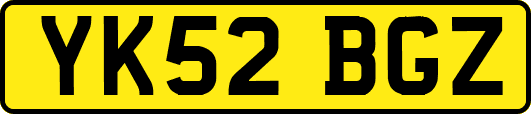 YK52BGZ