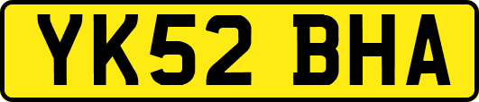 YK52BHA