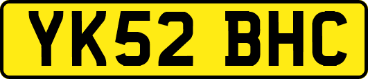 YK52BHC