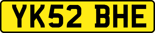 YK52BHE