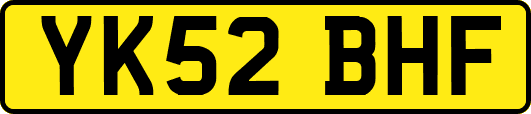 YK52BHF