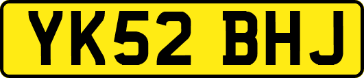 YK52BHJ