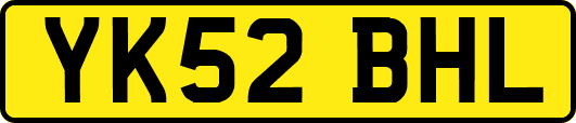YK52BHL